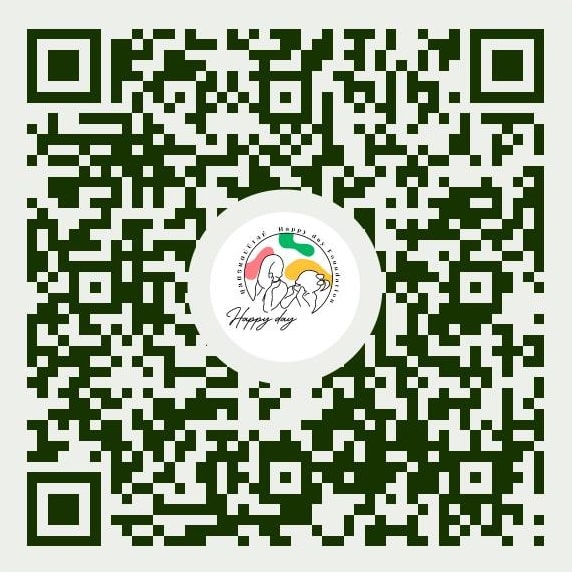 Wise QR Code